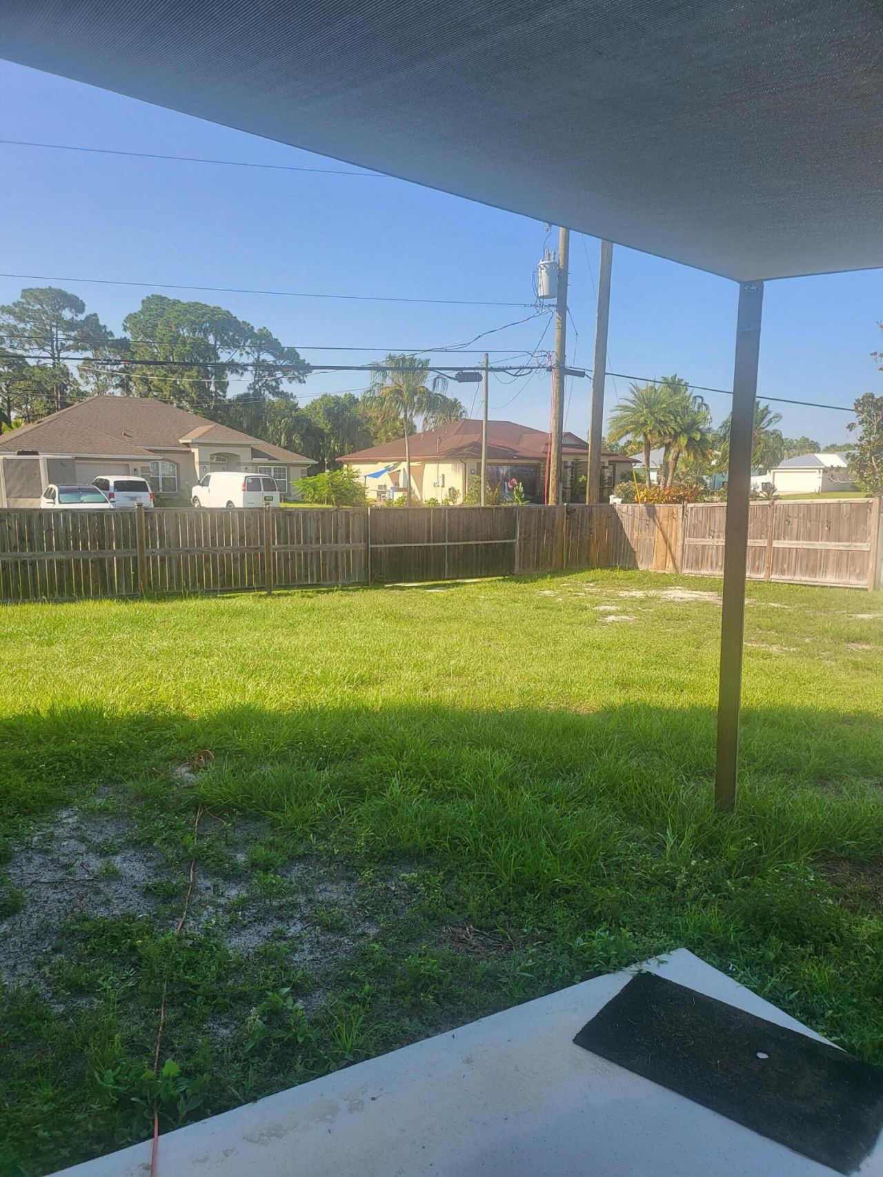 3801 SW Hablow Street, Port Saint Lucie, FL 34953 Photo