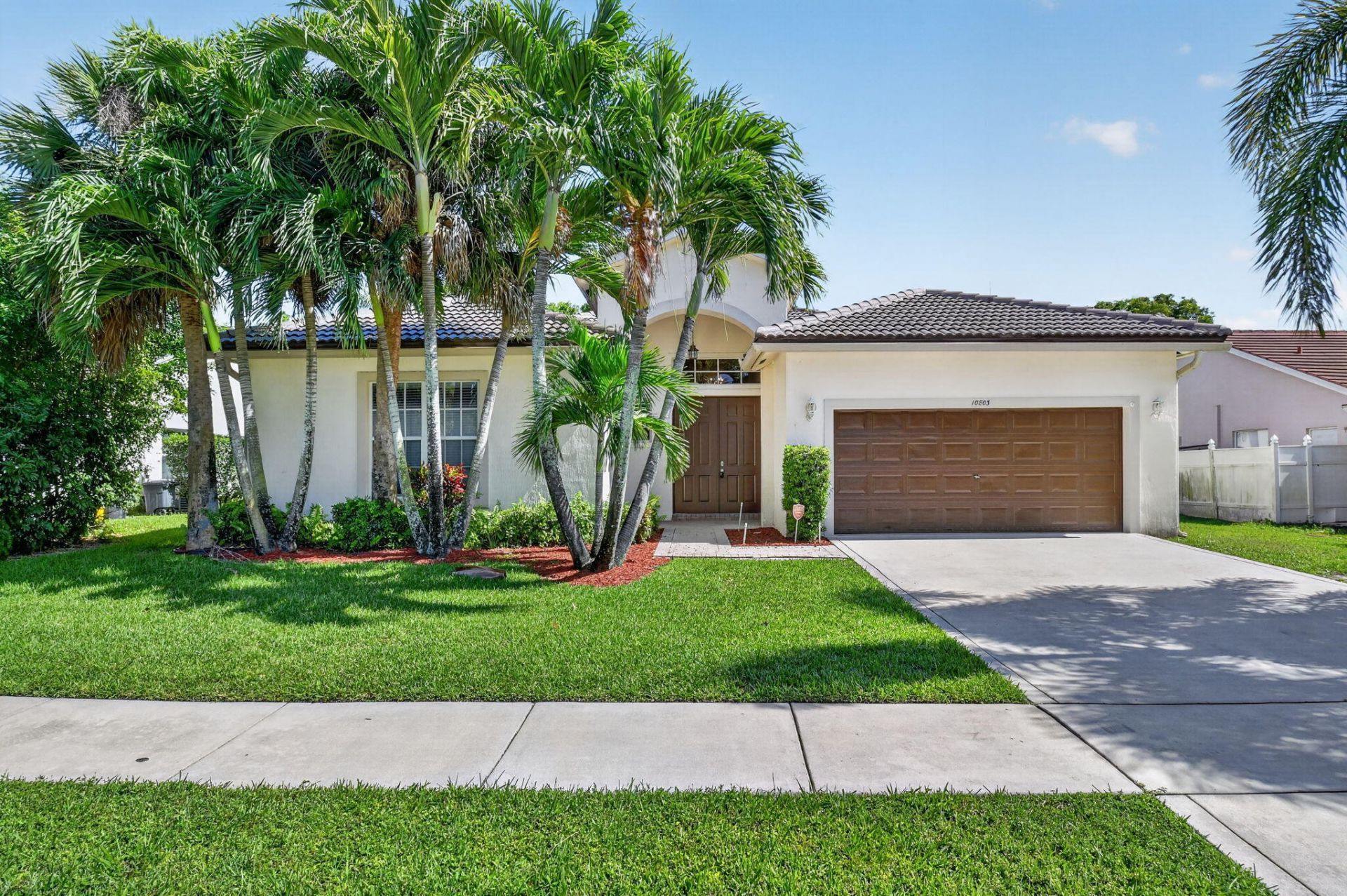 10803 Paso Fino Drive, Lake Worth, FL 33449 Main Photo