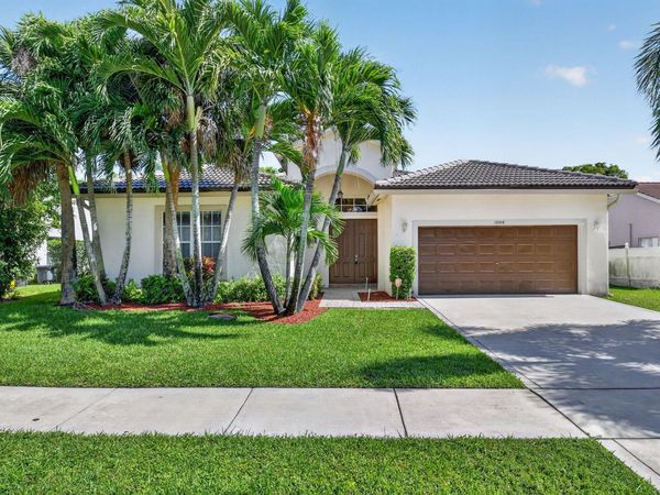 10803 Paso Fino Drive, Lake Worth, FL 33449