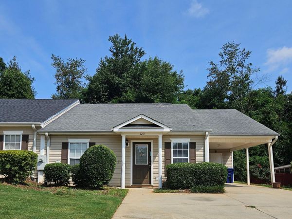 123 Portofino Lane SW, Aiken, SC 29803