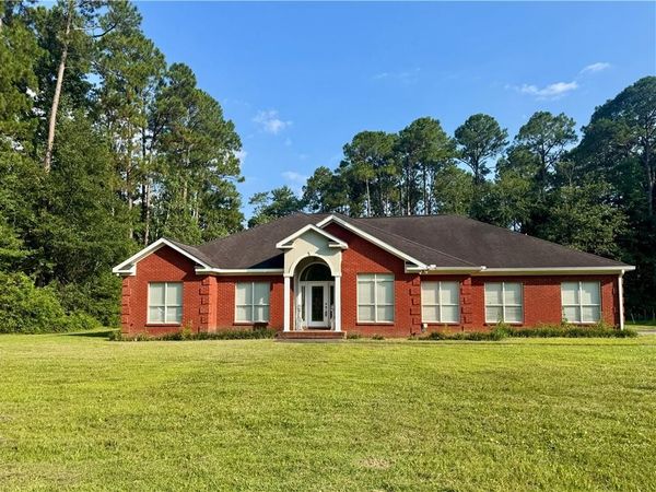 1301 Dunnaway Drive , Mobile, AL 36605