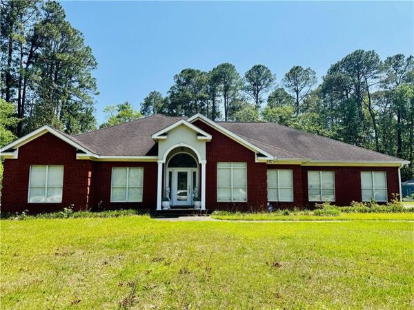 1301 Dunnaway Drive , Mobile, AL 36605