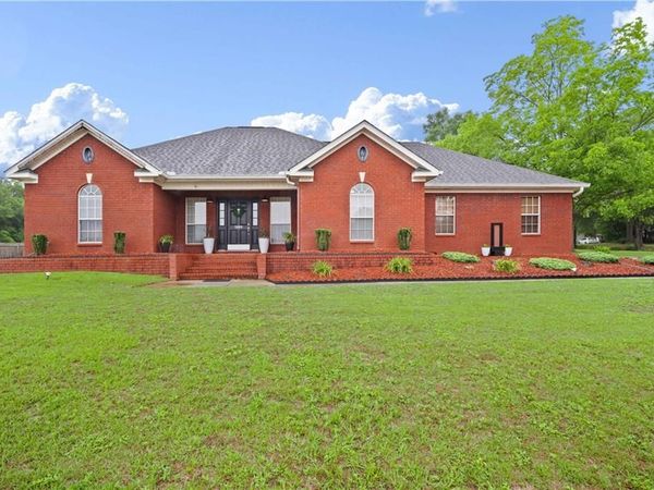 7089 Remington Estates Drive , Mobile, AL 36618