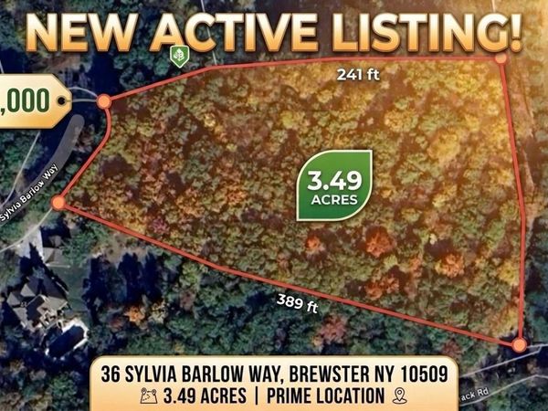 36 Sylvia Barlow Way, Brewster, NY 10509