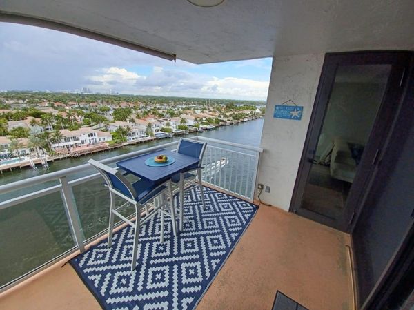 1600 S Ocean Dr , Unit 12F, Hollywood, FL 33019