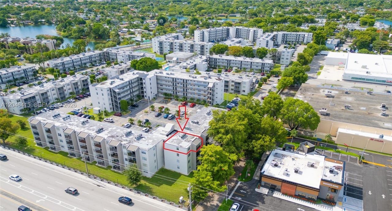 14155 SW 87th St, Unit 404-E, Miami, FL 33183 Photo