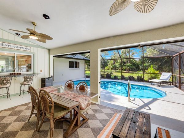 17845 Chesterfield Road, North Fort Myers, FL 33917