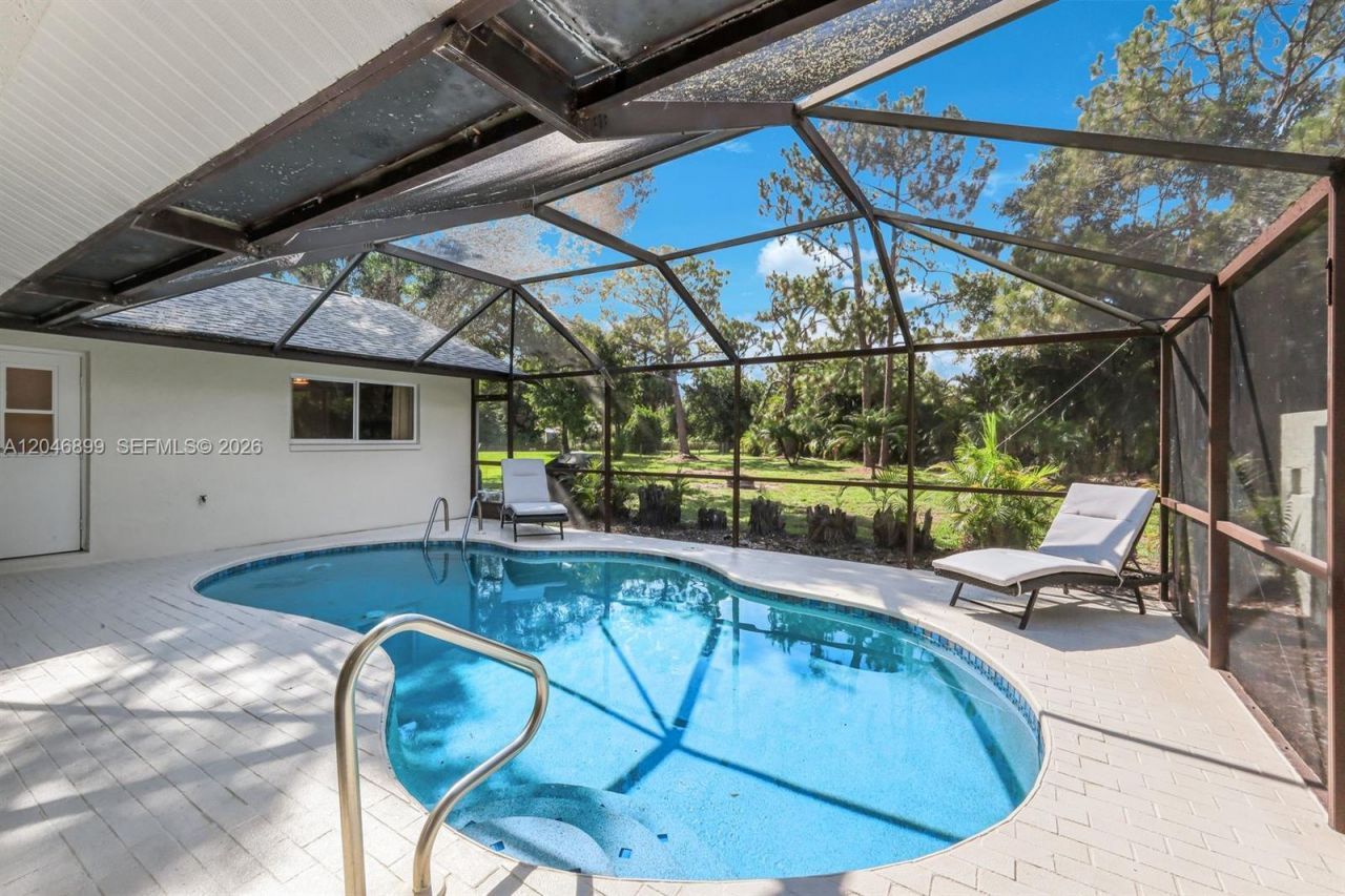 17845 Chesterfield Road, North Fort Myers, FL 33917 Photo