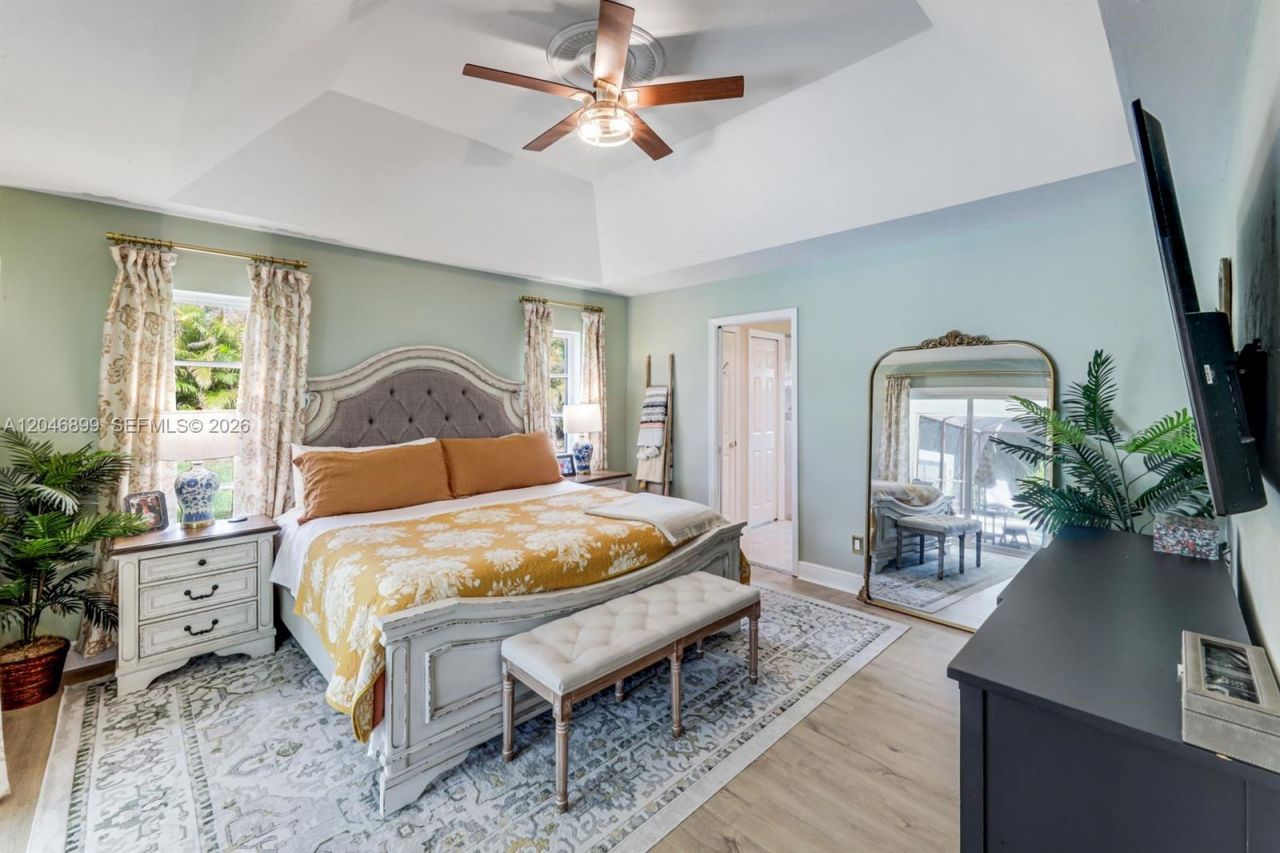 17845 Chesterfield Road, North Fort Myers, FL 33917 Photo