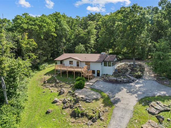 4226 Cappeln Osage Road, Augusta, MO 63332