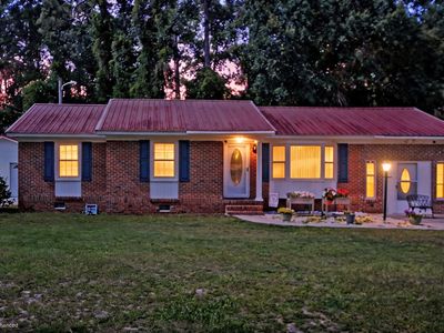 165 Dandridge Road, Walterboro, SC 29488