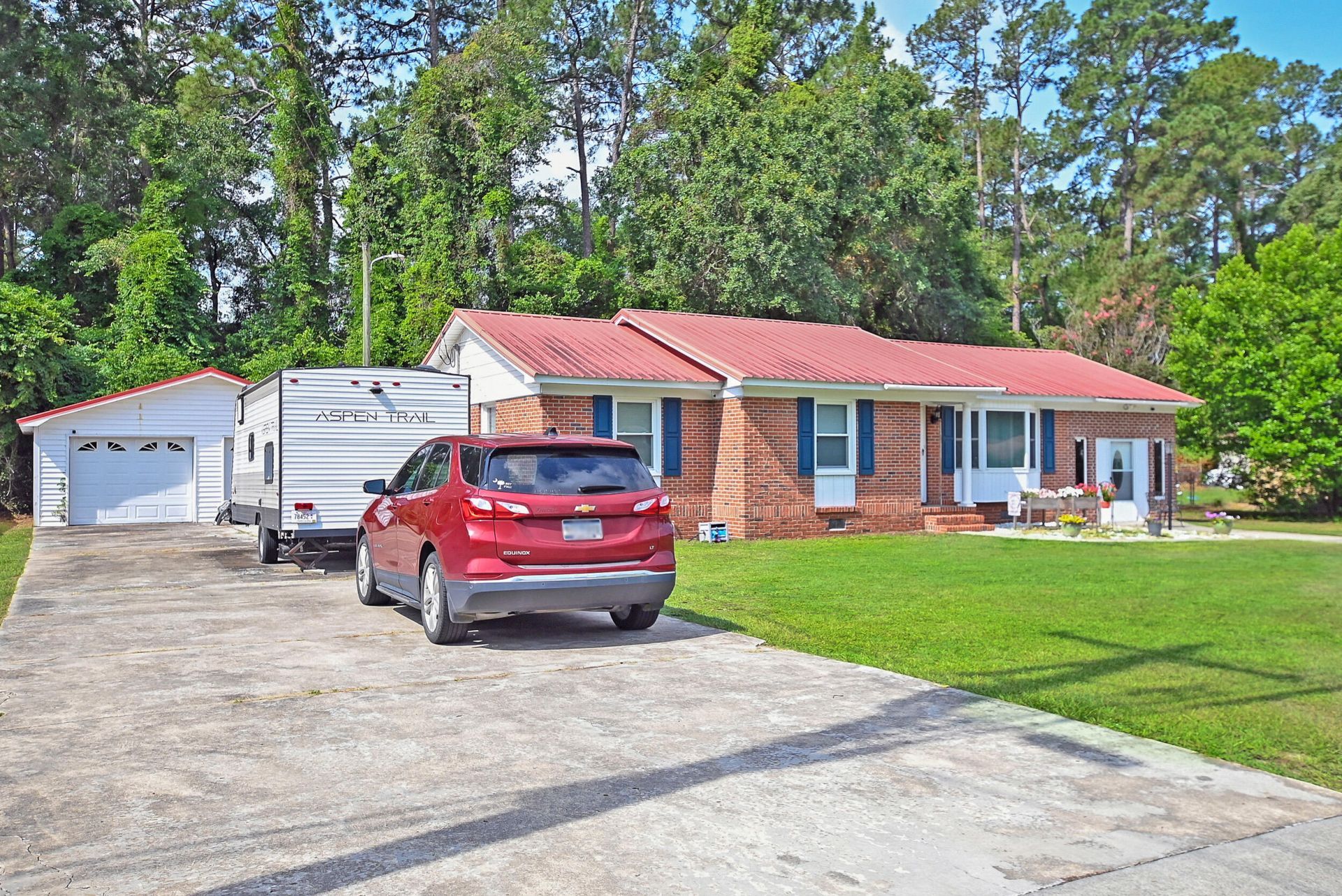 165 Dandridge Road Photo 9