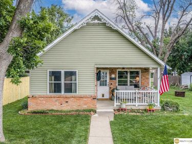 1418 South Street, Blair, NE 68008