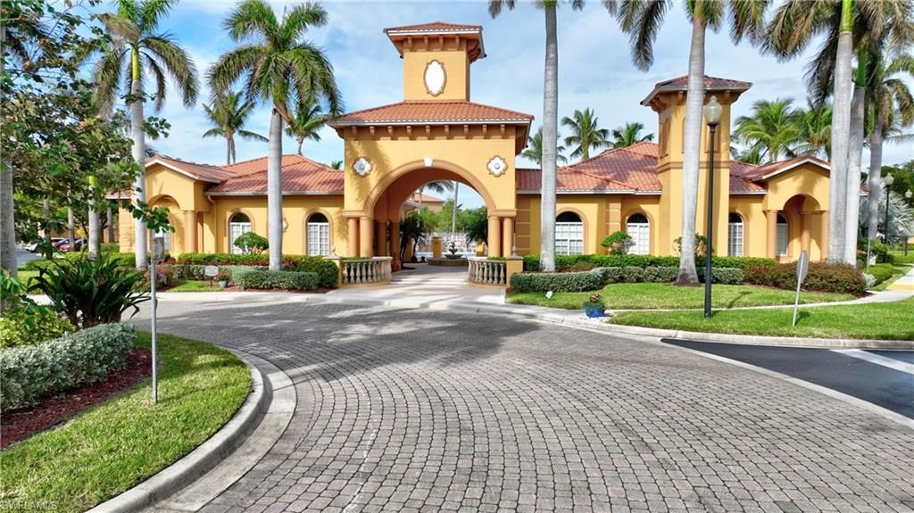 15655 Ocean Walk Cir , Unit 103, Fort Myers, FL 33908 Photo