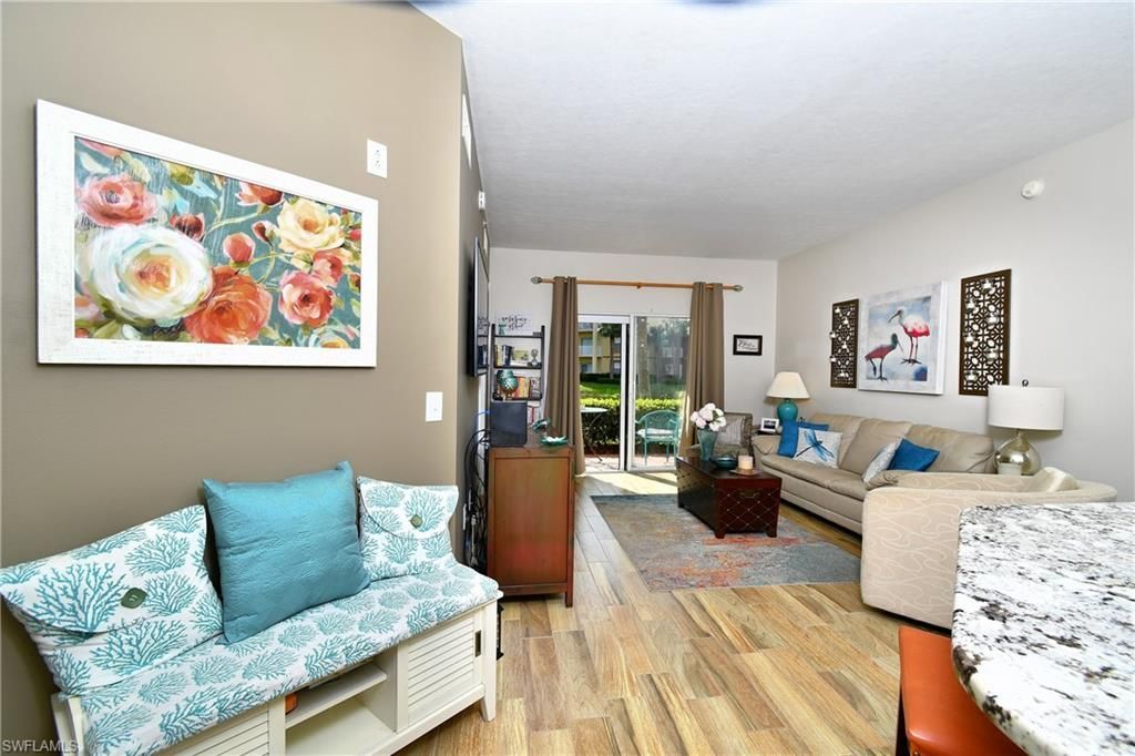 15655 Ocean Walk Cir , Unit 103, Fort Myers, FL 33908 Photo