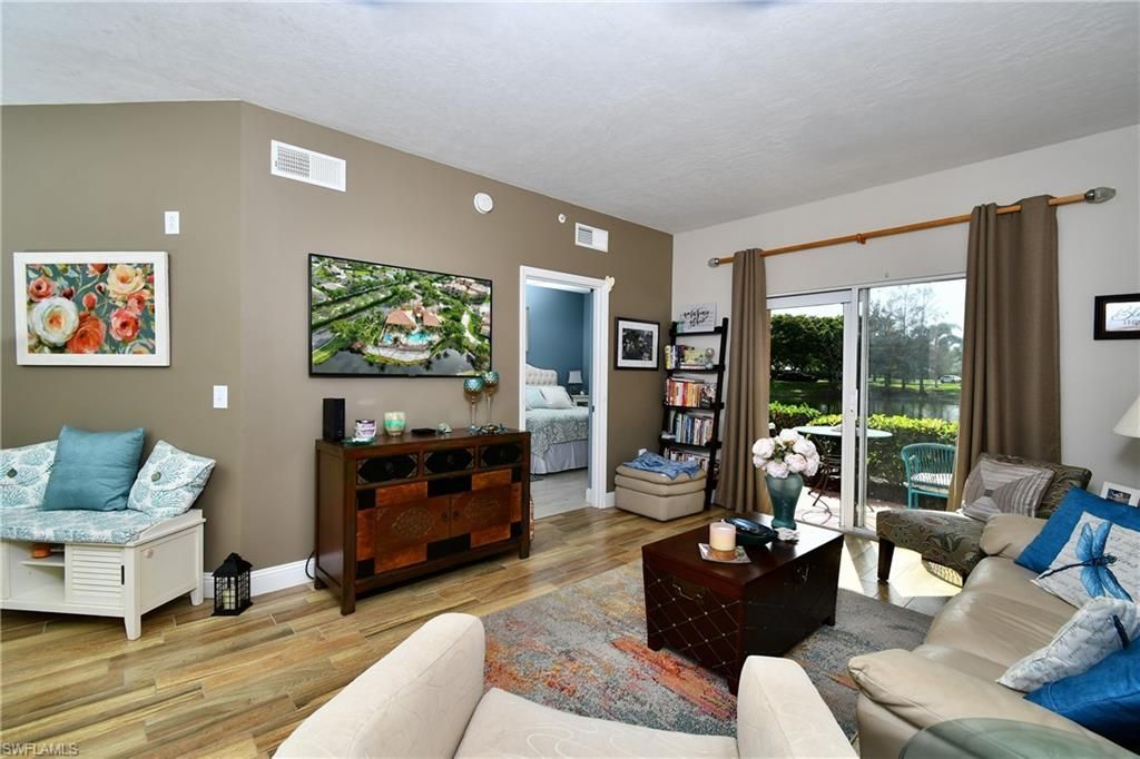 15655 Ocean Walk Cir , Unit 103, Fort Myers, FL 33908 Photo