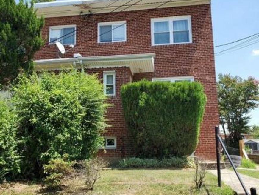 8311 Navahoe Drive, Silver Spring, MD 20903 Main Photo