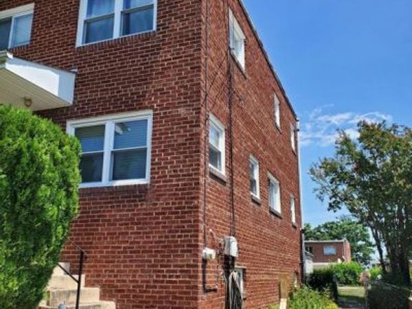 8311 NAVAHOE DRIVE, SILVER SPRING, MD 20903