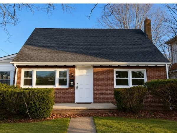 2220 BRUNSWICK AVENUE, LAWRENCEVILLE, NJ 08648