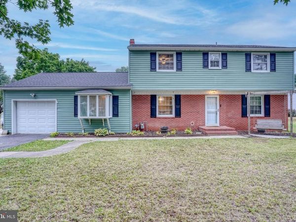 103 S FAIRFIELD DRIVE, DOVER, DE 19901