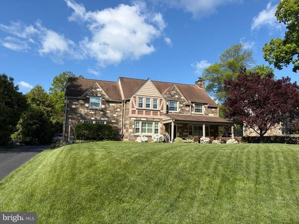 102 N LEXINGTON AVENUE , HAVERTOWN, PA 19083
