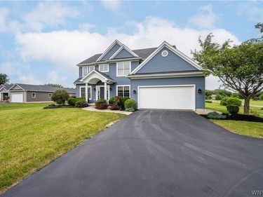 3091 Bullis Road, Elma, NY 14059