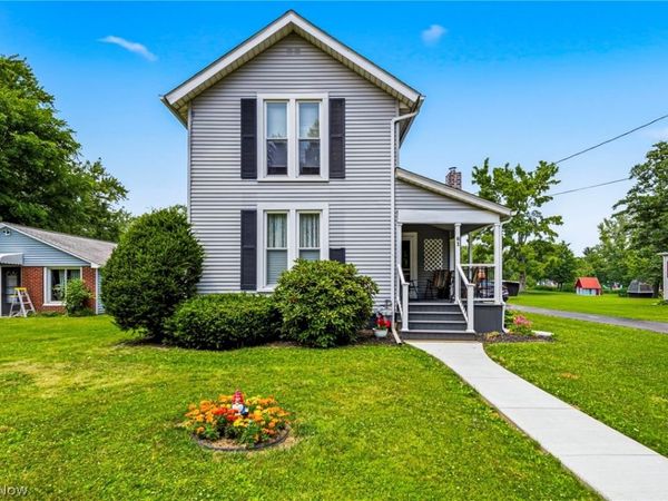 61 Erie Street E, Jefferson, OH 44047