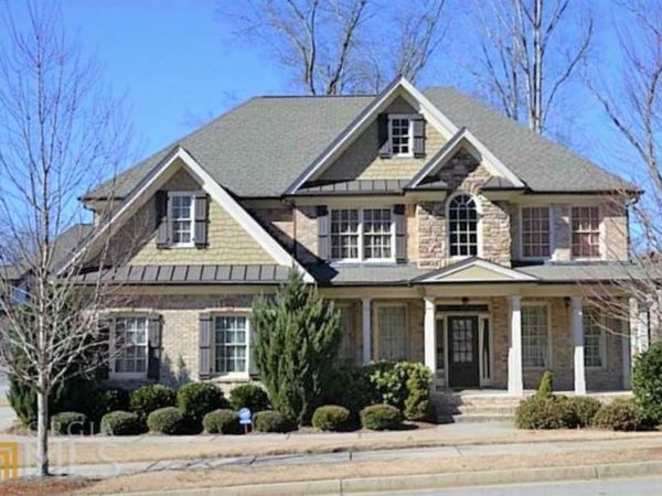 1450 Ashbury Park Drive, Hoschton, GA 30548