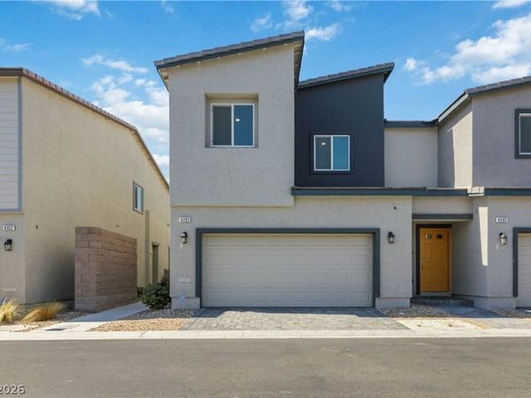4201 Venus Falls Avenue , North Las Vegas, NV 89084