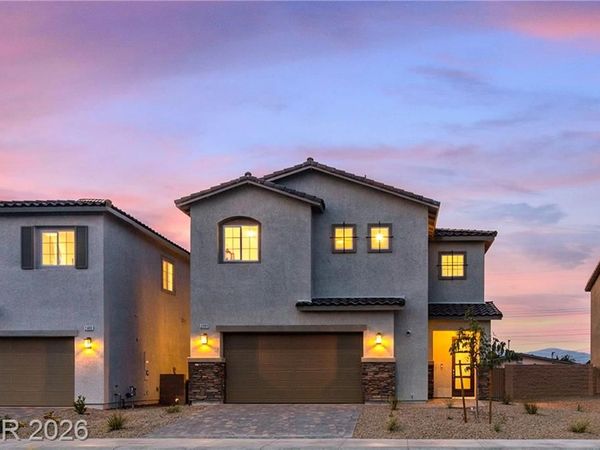 2409 Copperbelt Street, Las Vegas, NV 89030