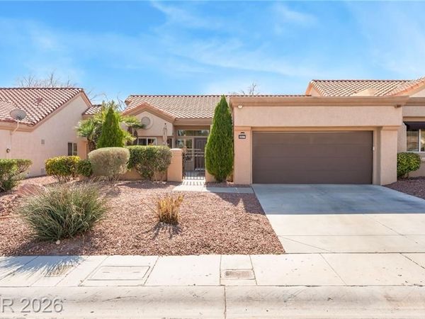 8841 Faircrest Drive , Las Vegas, NV 89134