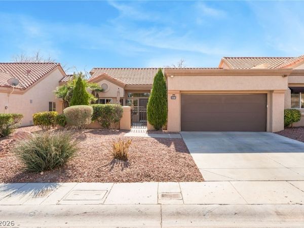 8841 Faircrest Drive , Las Vegas, NV 89134