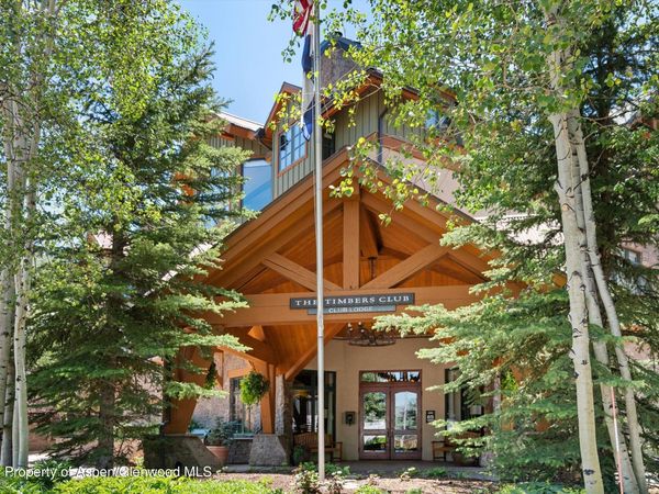 135 Timbers Club Court, Unit C6-I, Snowmass Village, CO 81615