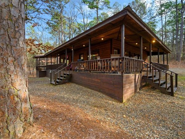 184 Mangrove Road, Broken Bow, OK 74728