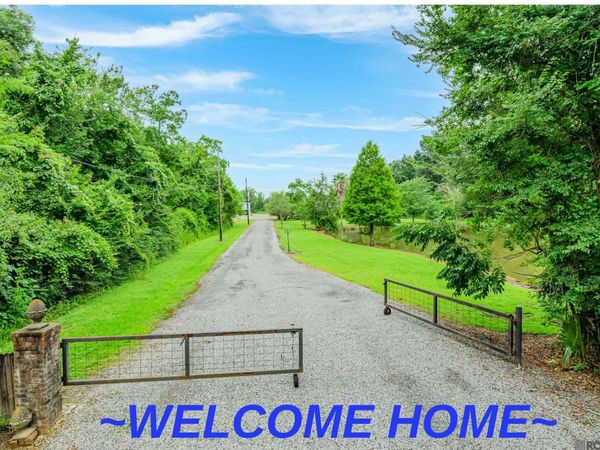 14105 Bert Allen Rd, Gonzales, LA 70737