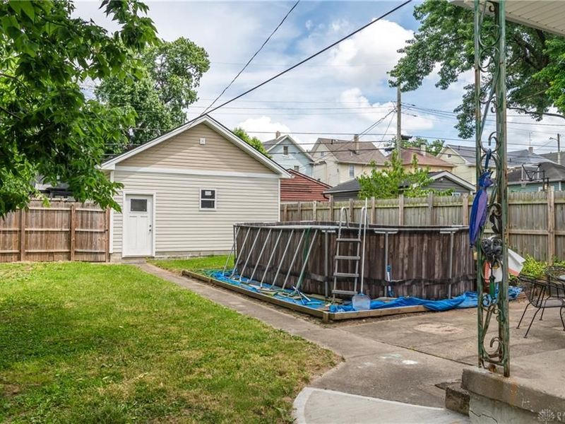 634 Saint Nicholas Avenue, Dayton, OH 45410 Photo 23