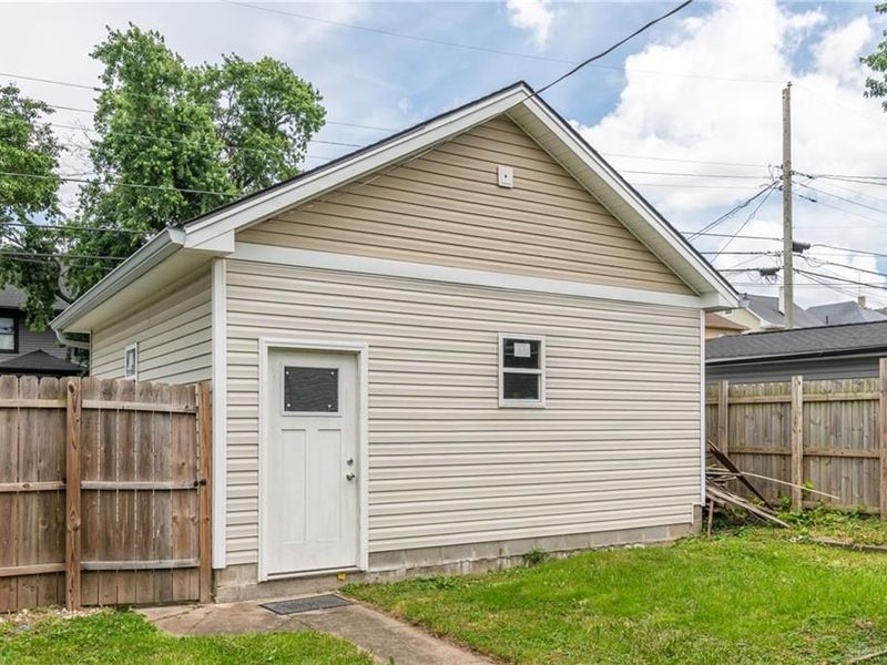 634 Saint Nicholas Avenue, Dayton, OH 45410 Photo 24
