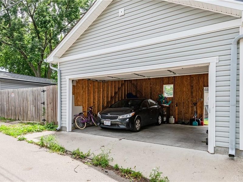 634 Saint Nicholas Avenue, Dayton, OH 45410 Photo 25