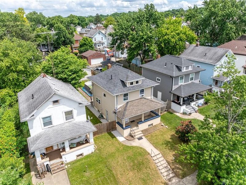 634 Saint Nicholas Avenue, Dayton, OH 45410 Photo 28