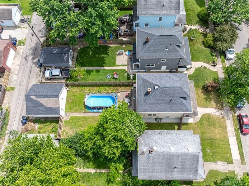634 Saint Nicholas Avenue, Dayton, OH 45410 Photo 29