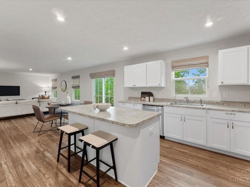 5678 Julia Kate Drive, Morrow, OH 45152 Photo 12