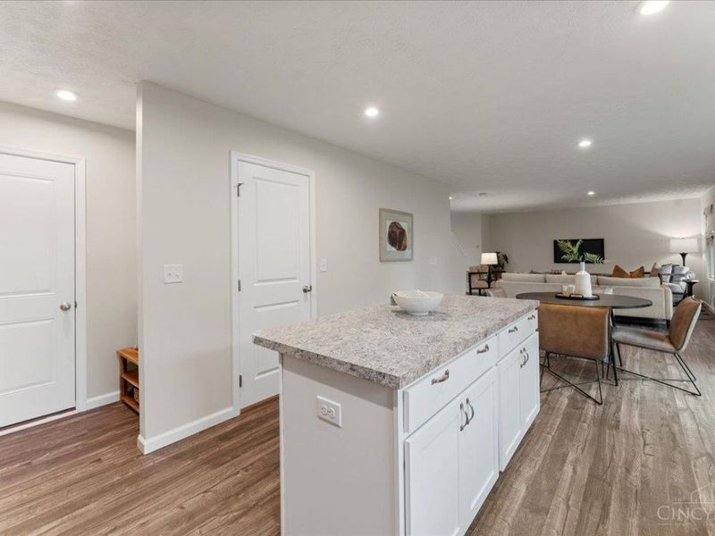 5678 Julia Kate Drive, Morrow, OH 45152 Photo 13