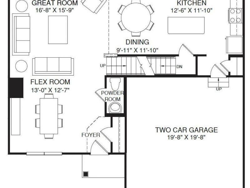 5678 Julia Kate Drive, Morrow, OH 45152 Photo 19