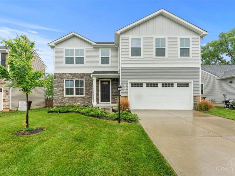 5678 Julia Kate Drive, Morrow, OH 45152 Photo 2