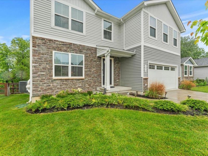 5678 Julia Kate Drive, Morrow, OH 45152 Photo 3