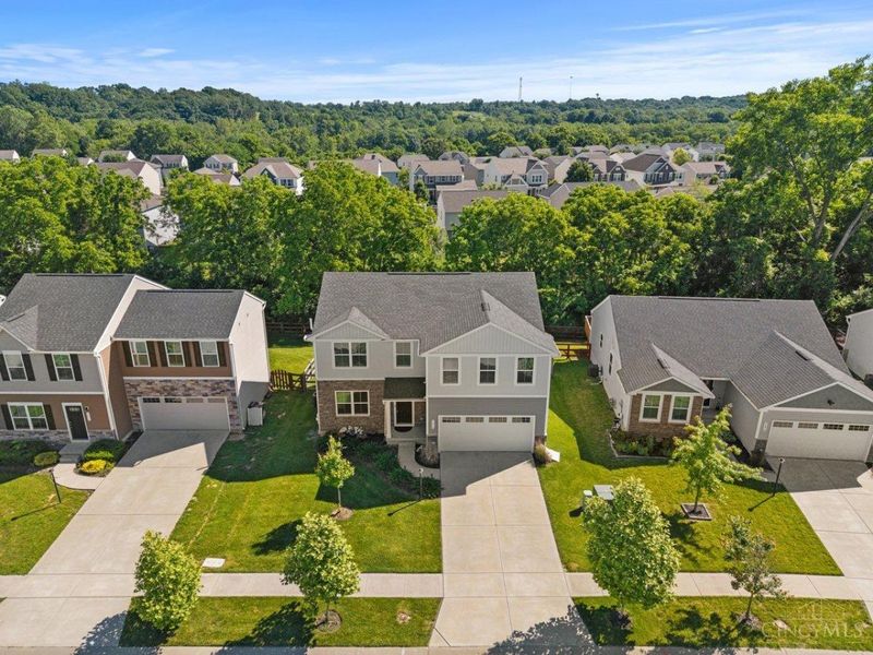 5678 Julia Kate Drive, Morrow, OH 45152 Photo 40