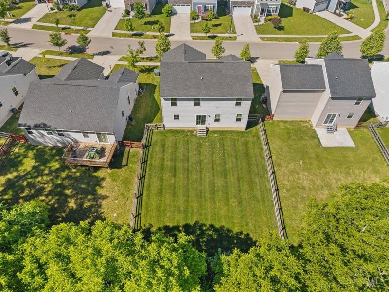 5678 Julia Kate Drive, Morrow, OH 45152 Photo 41