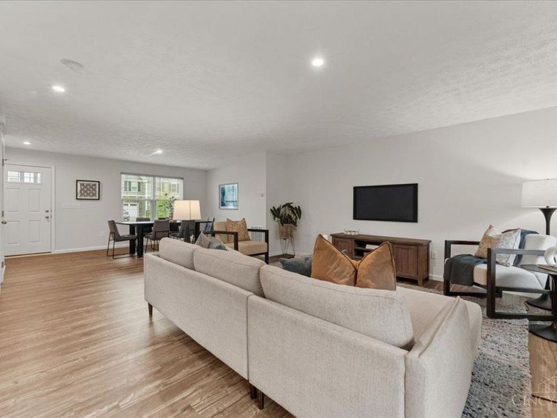 5678 Julia Kate Drive, Morrow, OH 45152 Photo 6