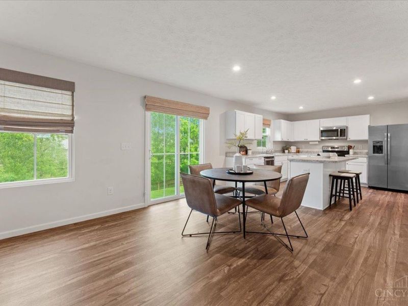 5678 Julia Kate Drive, Morrow, OH 45152 Photo 8