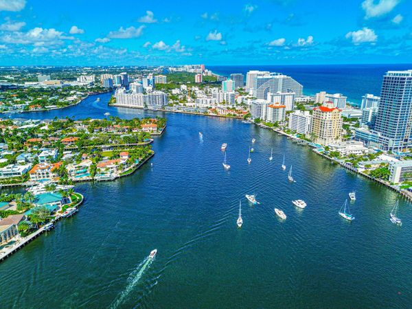 200 S Birch Road, Unit 701, Fort Lauderdale, FL 33316